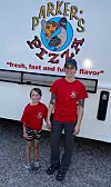 Parker’s-Pizza