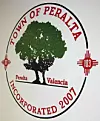 peralta logo