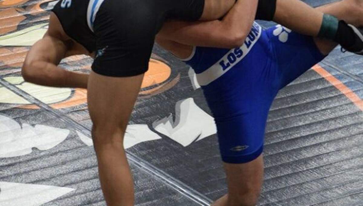 Wrestler Ramon Torres Torres Duals start wrestling season | Sports | news-bulletin.com