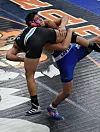 SPORTS-Torres Duals9 2 COL