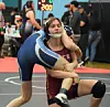 SPORTS-Girls Region Wrestling5 2 COL