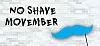 No Shave November