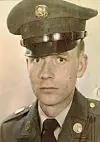 VET-Henry M. Perrine Jr 2 COL