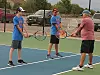 SPORTS-TigerTennisCamp 3 COL