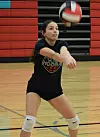 SPORTS-VHS VB Tryouts2 2 COL