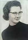 Margaret R. Cost