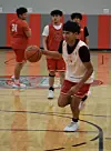 SPORTS-VHS BB Young Standouts1 2 COL