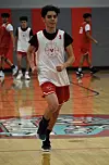SPORTS-VHS BB Young Standouts6 2 COL