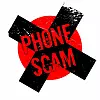 Phone Scam