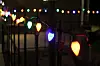 lights-on-fence