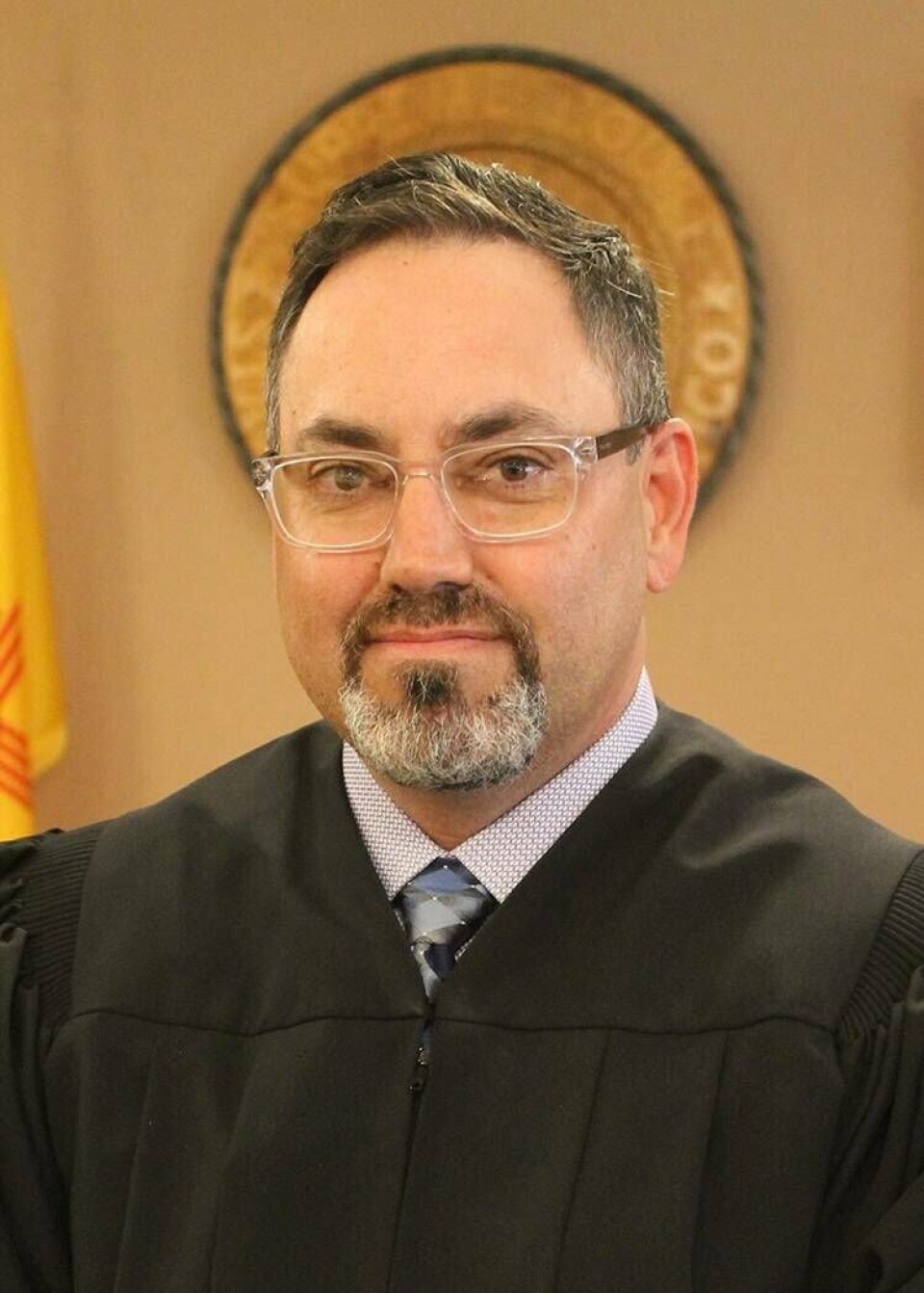 Judge Jamie Rios Valencia County probate judge appointed as magistrate | Election Guide ...